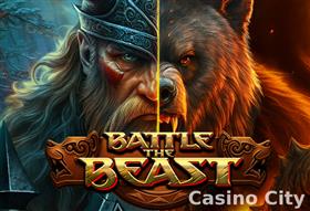 Battle the Beast Slot