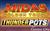 Midas Golden Touch: Thunder Pots