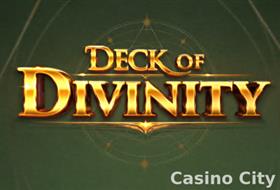 Deck of Divinity Slot