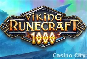 Viking Runecraft 1000 Slot