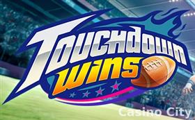 Touchdown Wins Slot