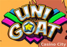 Unigoat Slot