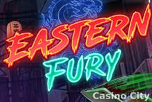 Eastern Fury Slot