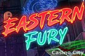 Eastern Fury Slot