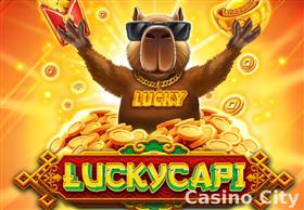 LuckyCapi Slot