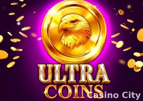 Ultra Coins Slot