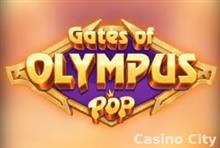 Gates of Olympus POP Slot