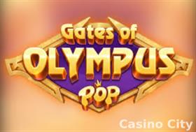 Gates of Olympus POP Slot