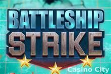 Battleship Strike Slot