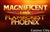 Magnificent Link Flamecrest Phoenix