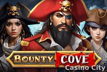 Bounty Cove Slot