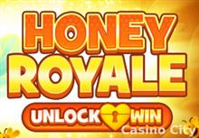Honey Royale Slot