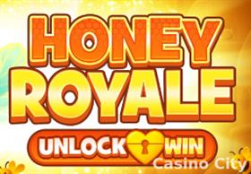 Honey Royale Slot