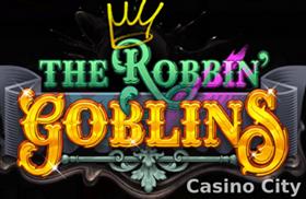 The Robbin' Goblins Slot
