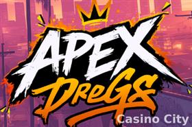Apex Dregs Slot