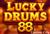 Lucky Drums 88