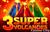 3 Super Volcanoes