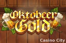 Oktobeer Gold Slot