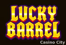 Lucky Barrel Slot