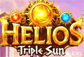 Helios: Triple Sun Slot