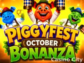 Piggyfest Bonanza Slot