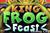 King Frog Feast