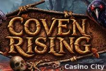 Coven Rising Slot