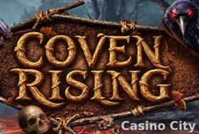 Coven Rising Slot