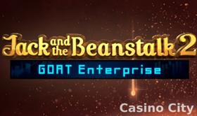 Jack and the Beanstalk 2 Slot