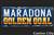 Maradona Golden Goal