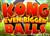 Kong Even Bigger Balls