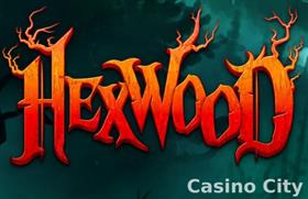Hexwood Slot