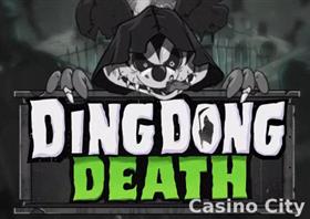 Ding Dong Death Slot