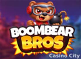 Boombear Bros Slot