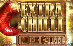 Extra Chilli More Chilli Slot
