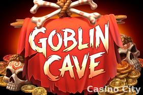 Goblin Cave Slot