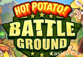Hot Potato Battleground Slot