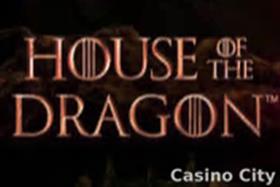 House of the Dragon Slot