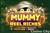 Mummy Reel Riches: Feature Potz