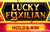 Lucky Foxilian Hold & Win