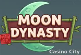 Moon Dynasty Slot