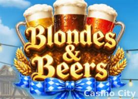 Blondes & Beers Slot
