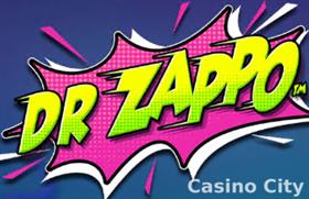 Dr Zappo Slot