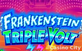 Frankenstein Triple Volt Slot