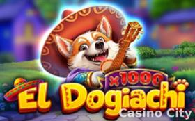El Dogiachi 1000 Slot