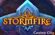 Stormfire Slot