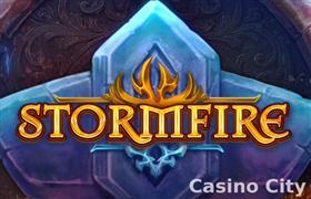 Stormfire Slot