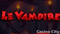 Le Vampire Slot