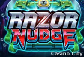 Razor Nudge Slot
