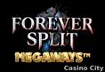 Forever Split Megaways Slot